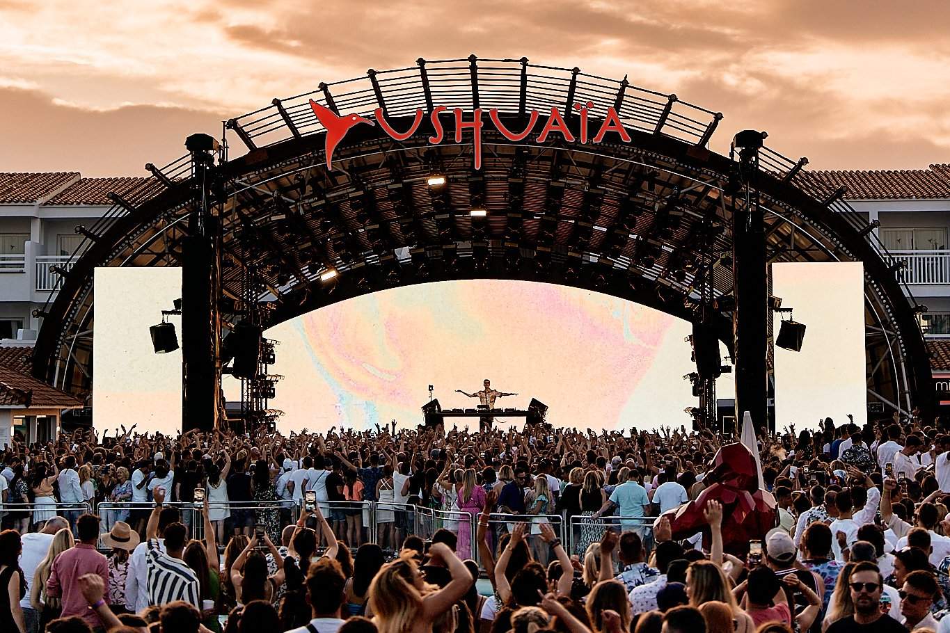 ushuaia ibiza weekly 2024