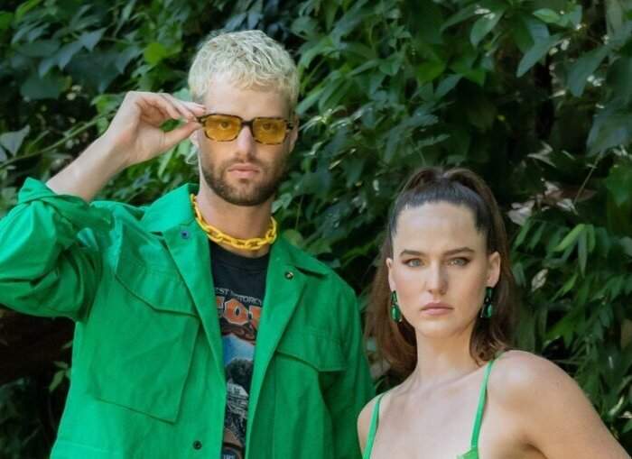 sofi tukker third album