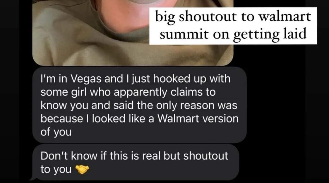 walmart summit