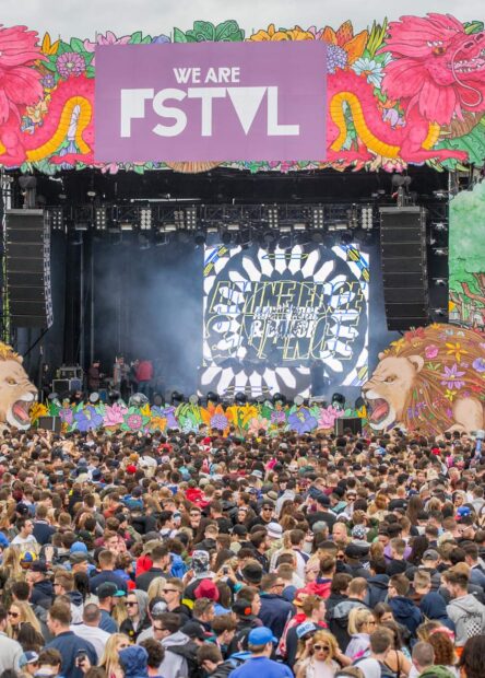 We Are Fstvl