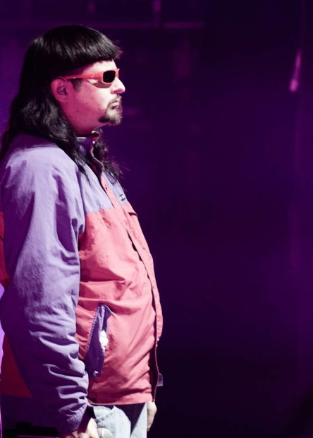 Oliver Tree