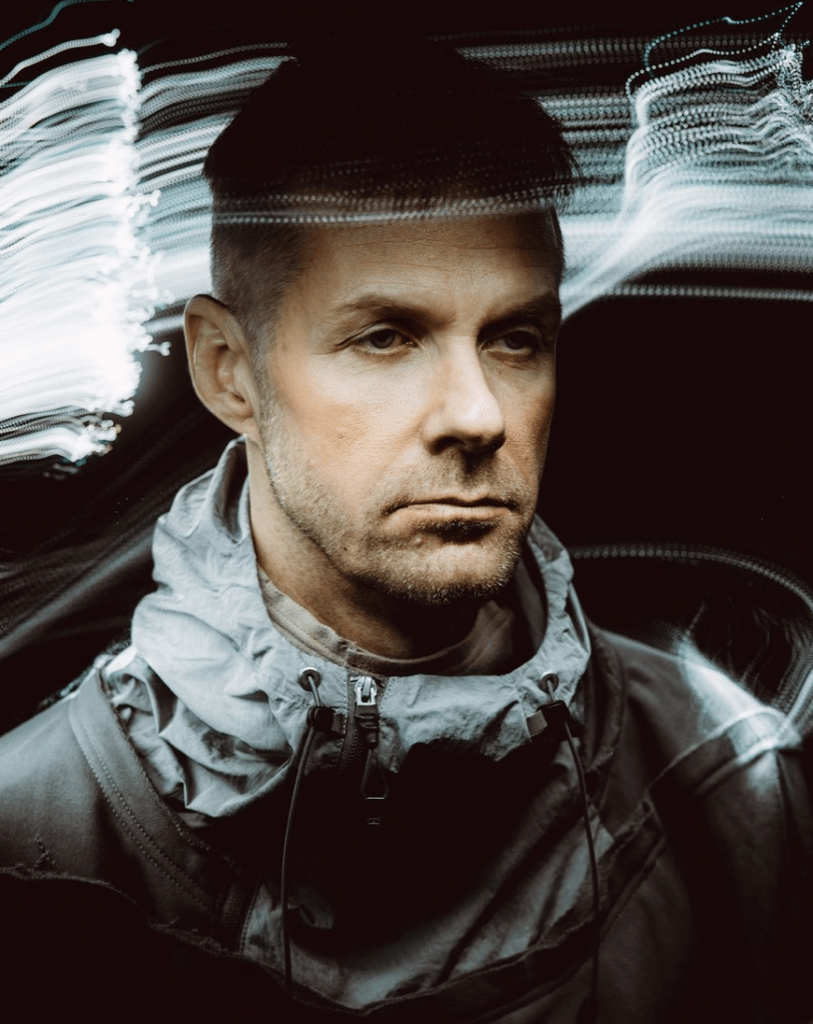 Adam Beyer