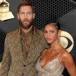 calvin harris and vick hope