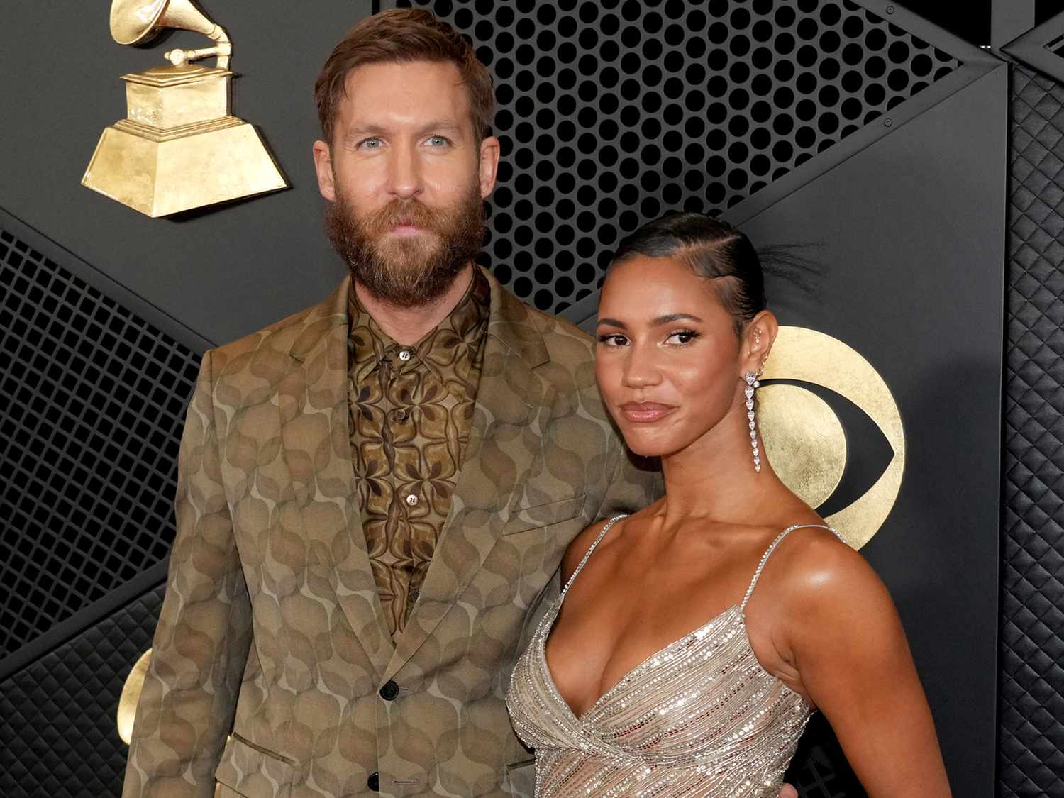 calvin harris and vick hope