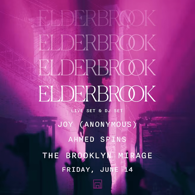 elderbrook