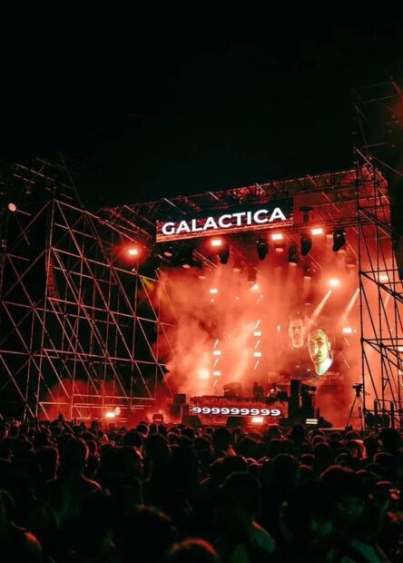 Instagram/galactica.festival