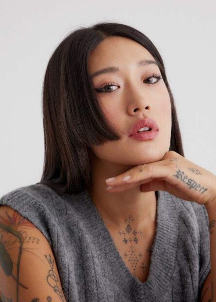 peggy gou i hear