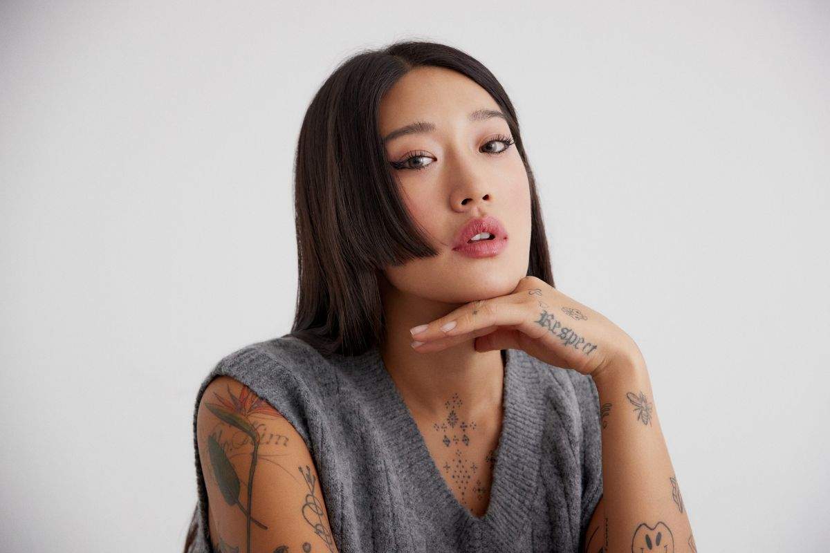 peggy gou i hear