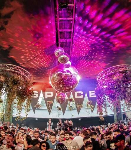 club space miami