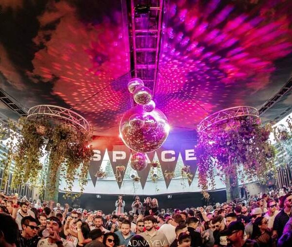 club space miami