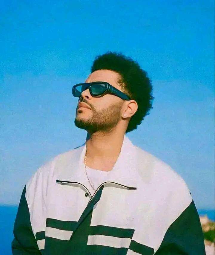 The Weeknd