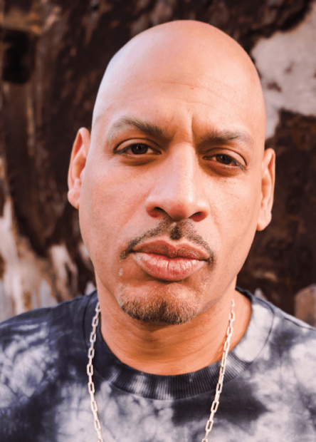 Dennis Ferrer