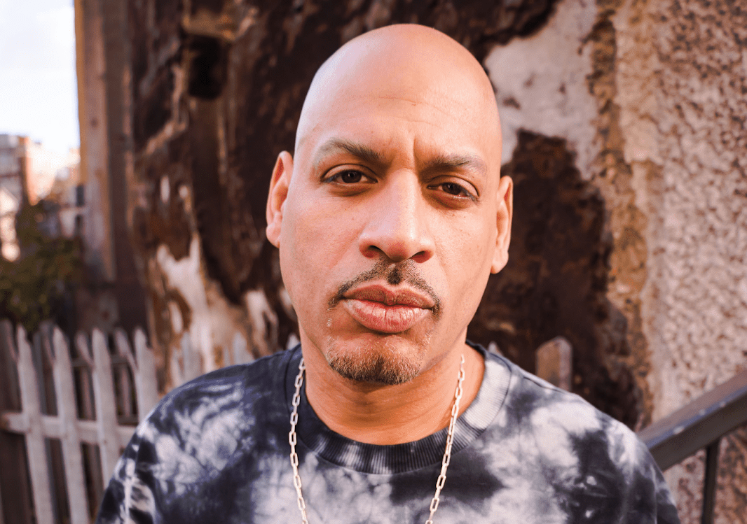 Dennis Ferrer