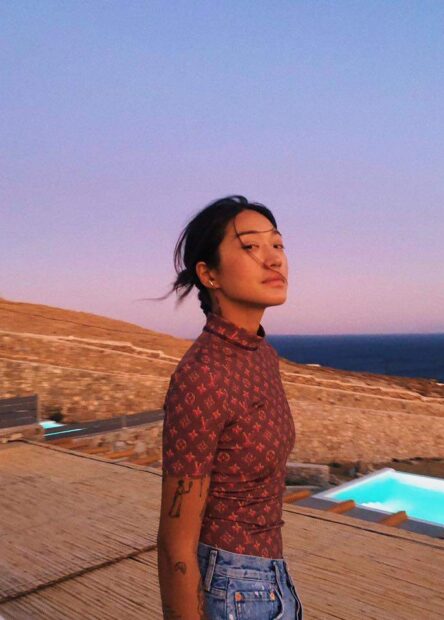 Peggy Gou