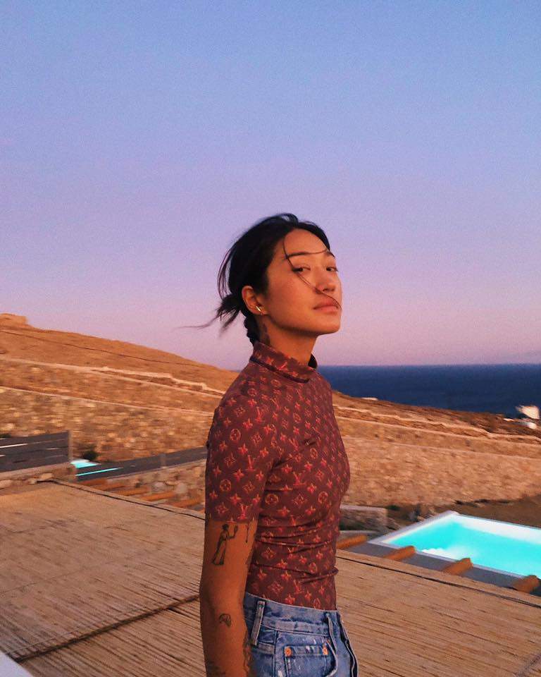 Peggy Gou