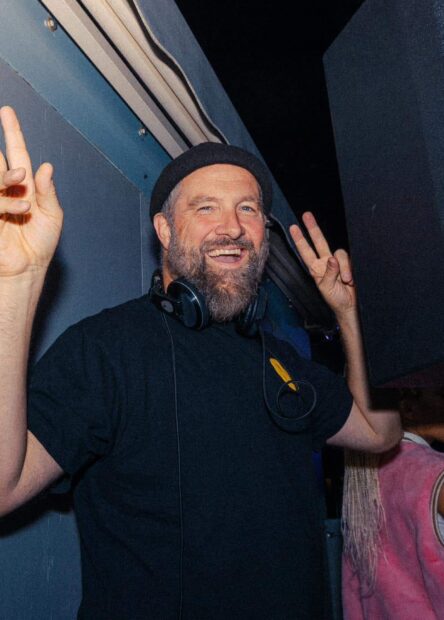 Claude VonStroke