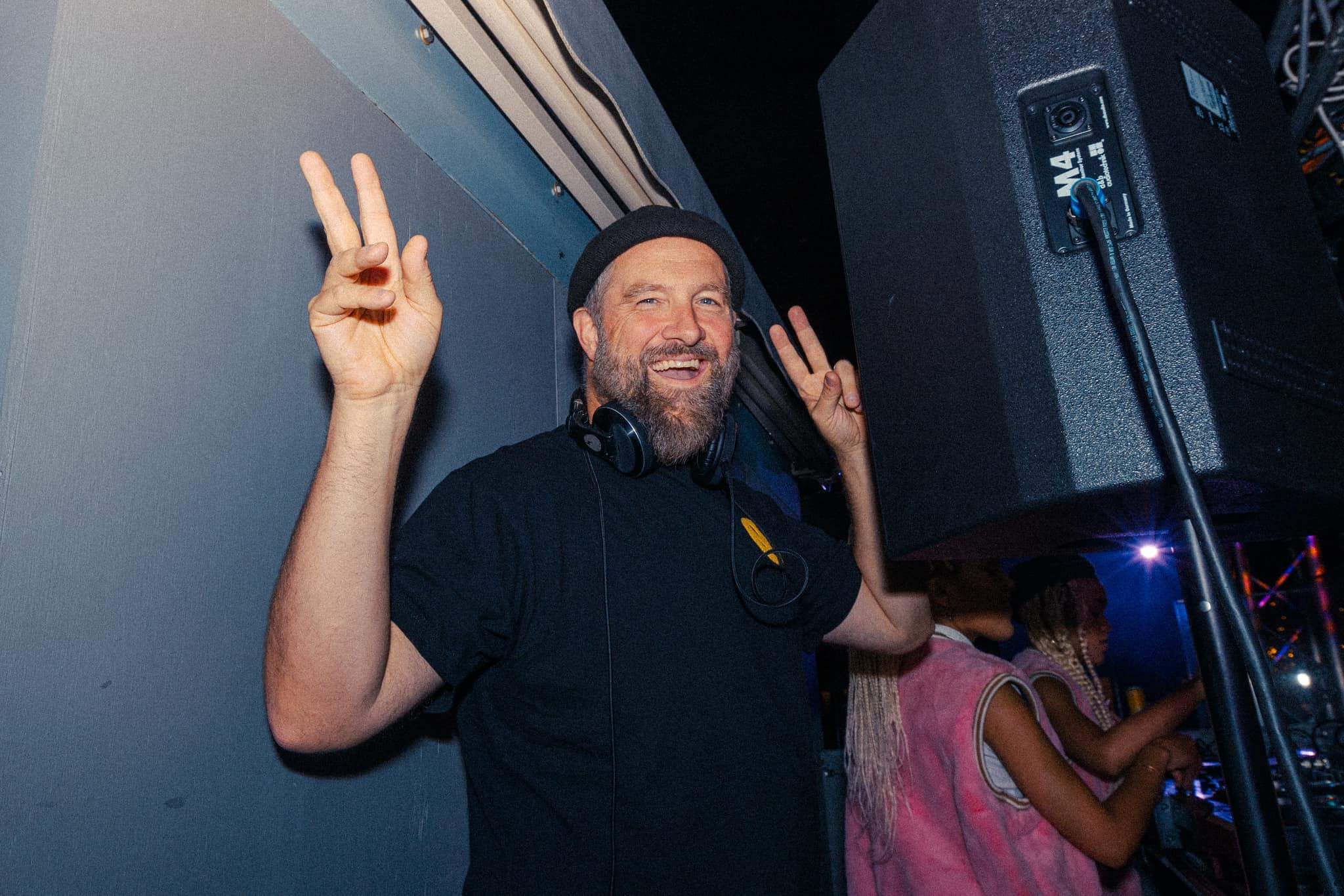 Claude VonStroke