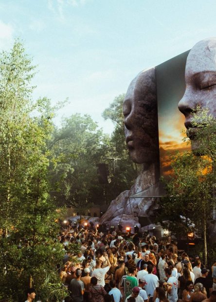 Tomorrowland