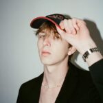 Whethan wearing hat