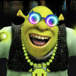 Shrek Rave on tour this summer