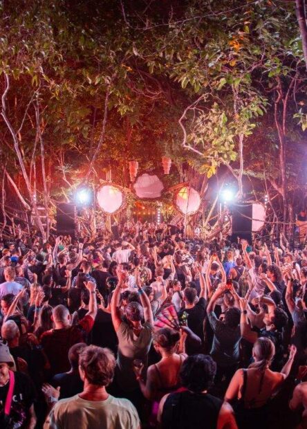 the bpm festival 2025