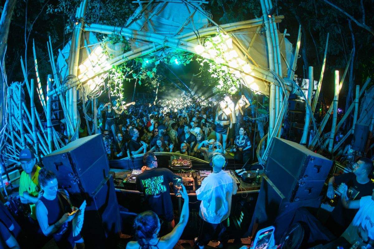 the bpm festival press