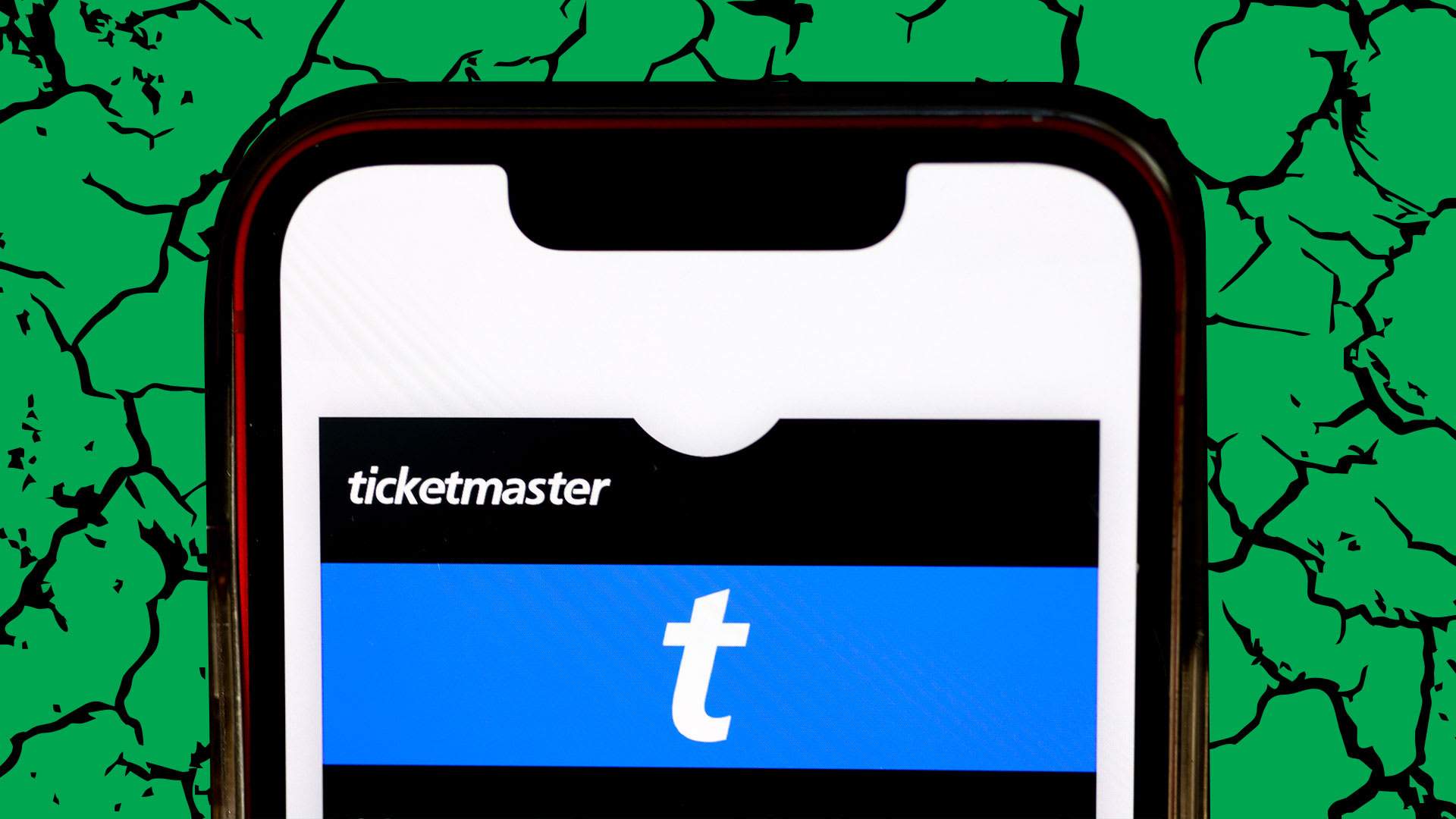 ticketmaster