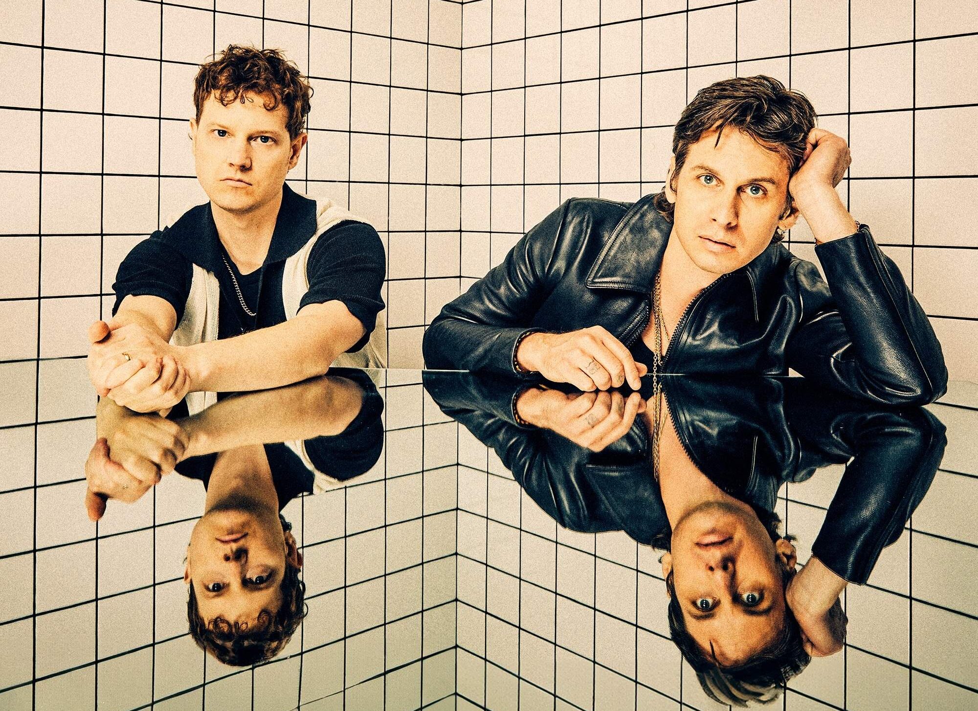 Foster the People