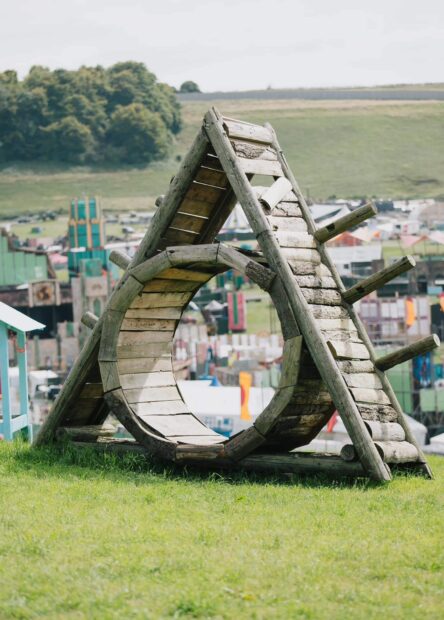 Boomtown Festival