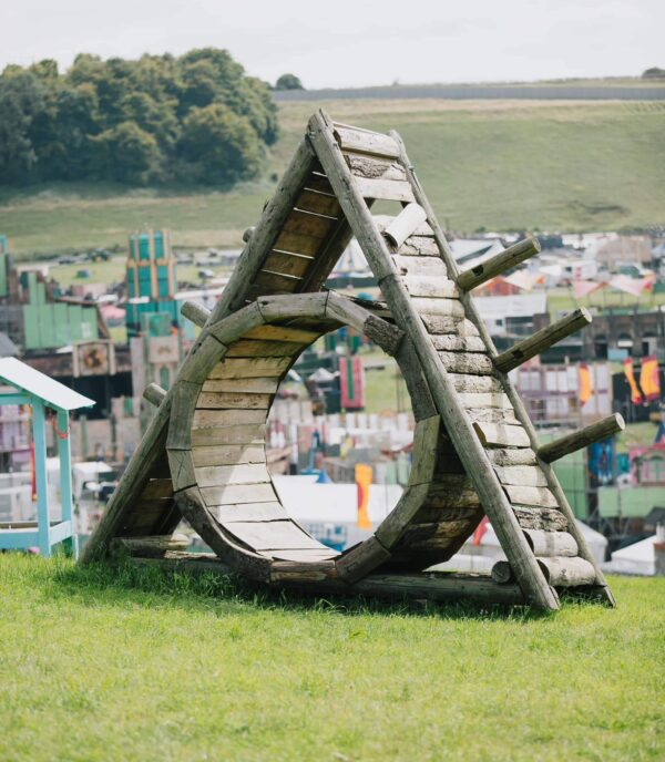 Boomtown Festival