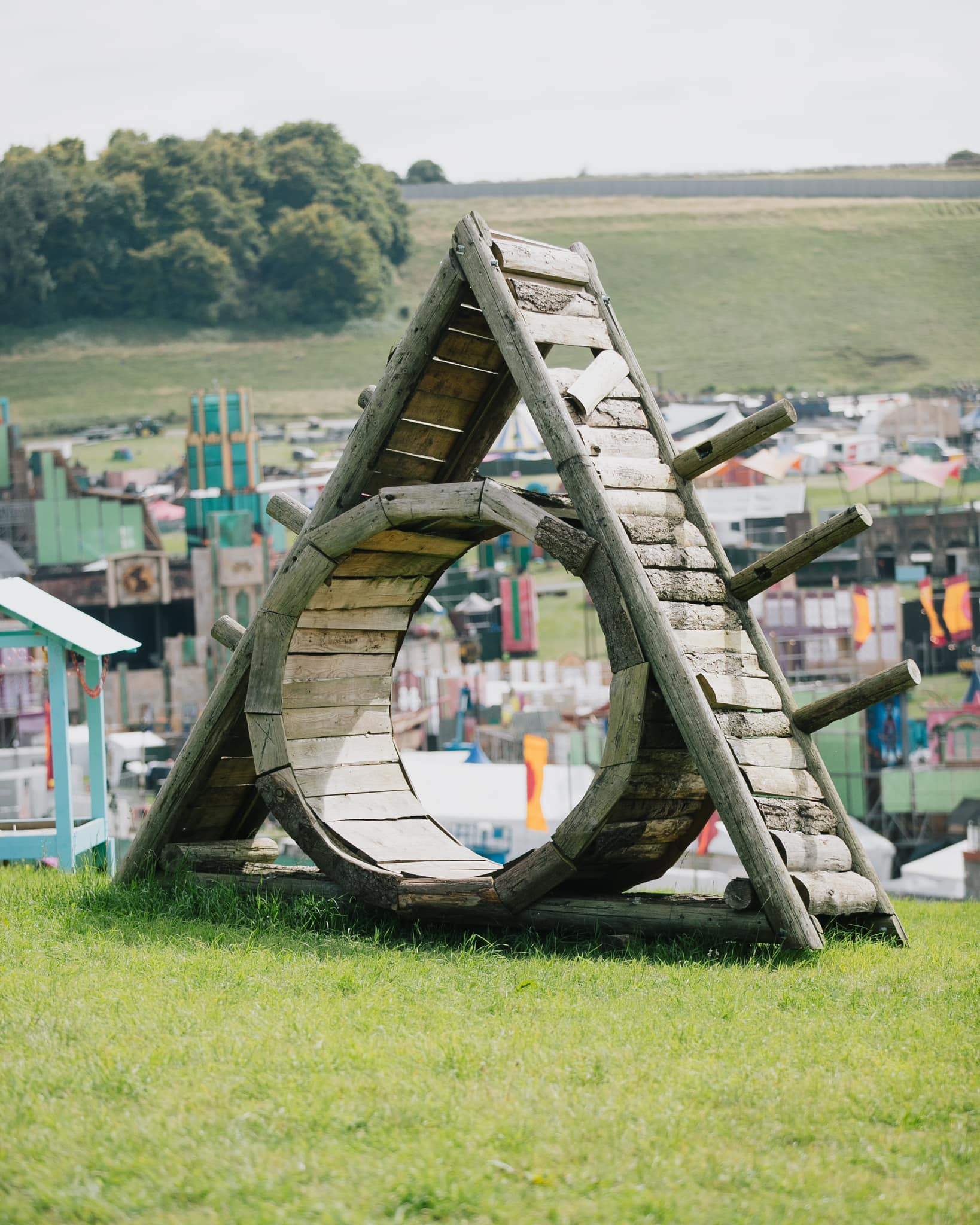 Boomtown Festival