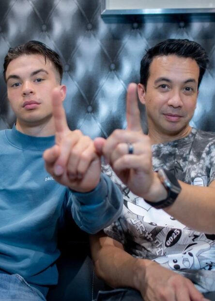 Laidback Luke