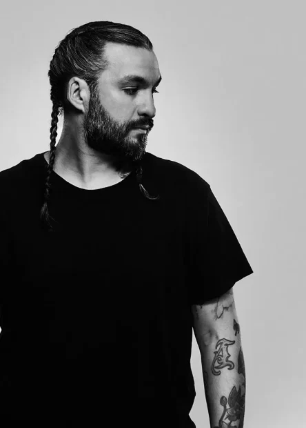 Steve Angello