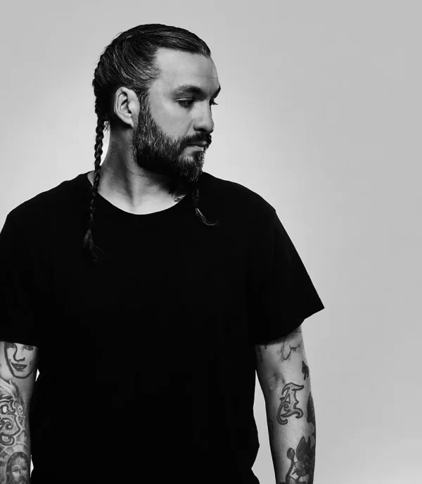 Steve Angello