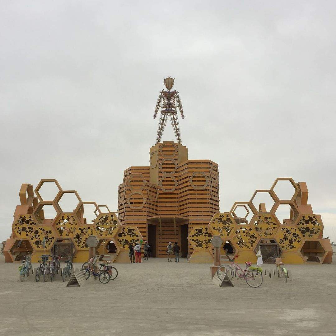 Burning Man 