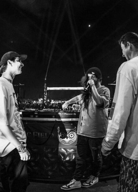 John Summit, Subtronics & Tape B