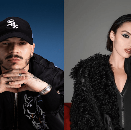 Sara Landry sparks relationship rumors with techno producer Nico Moreno