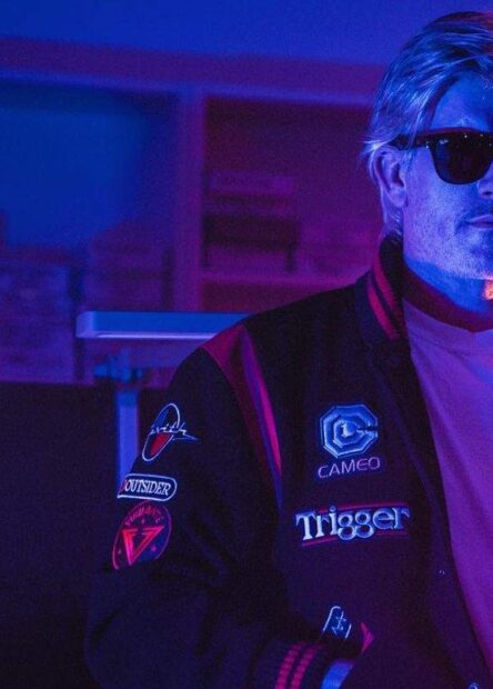 kavinsky "nightcall" shazam