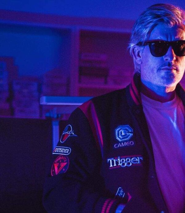 kavinsky "nightcall" shazam