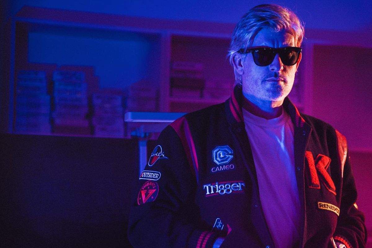 kavinsky "nightcall" shazam