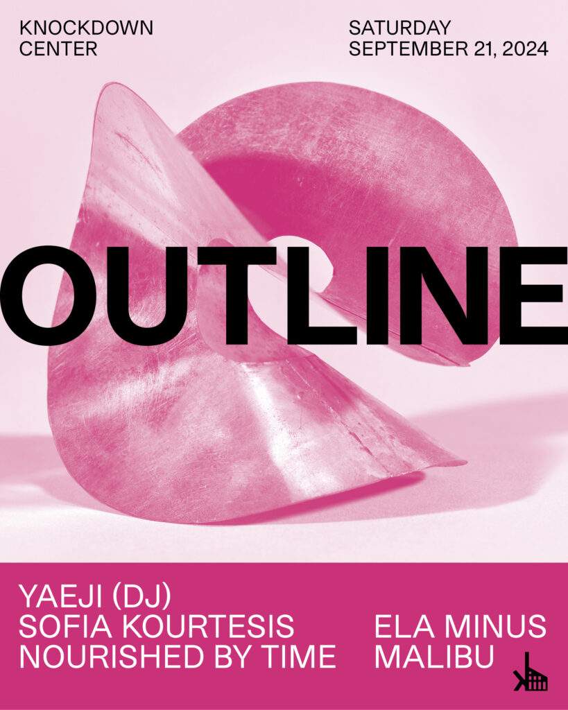 outline festival