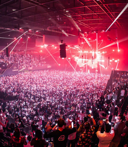 amsterdam dance event 2024