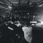 Techno Without Borders at ADE