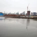 Newtown Creek