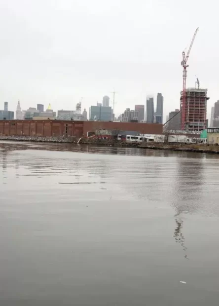 Newtown Creek