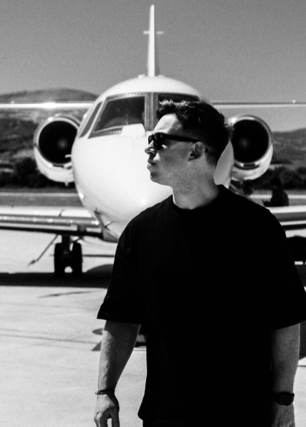 Hardwell's net worth