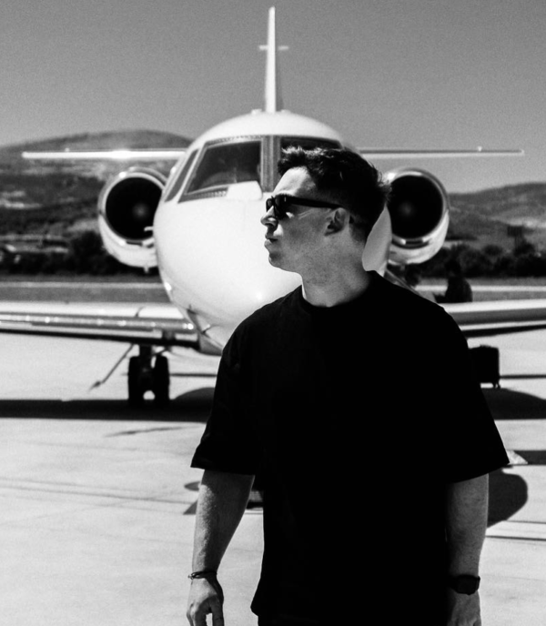 Hardwell's net worth