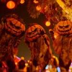 The Best Halloween Festivals to Attend in 2024