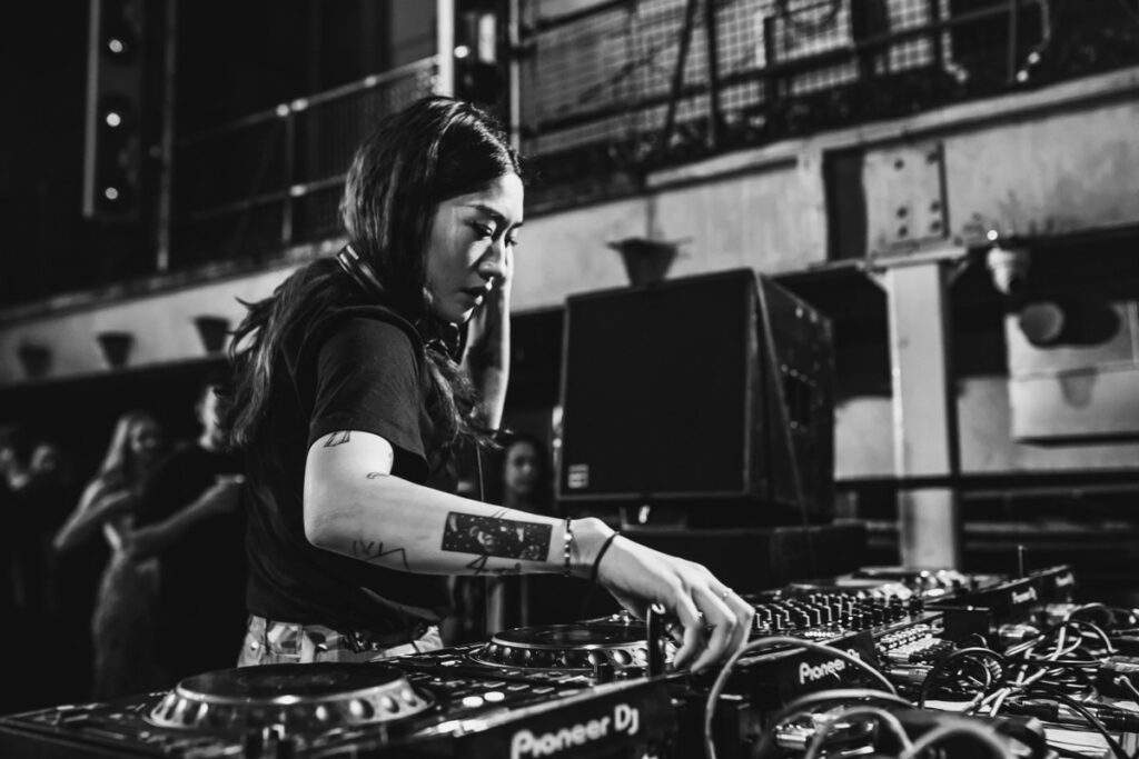 Peggy Gou at Printworks