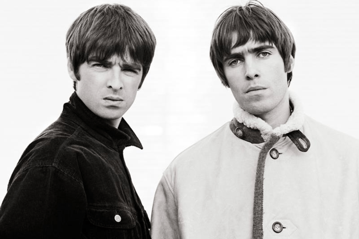 oasis tour